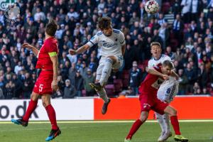 F.C. København - Esbjerg - 31/03-2019