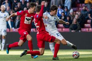 F.C. København - Esbjerg - 31/03-2019