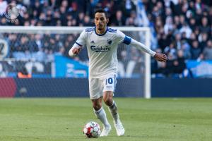 F.C. København - Esbjerg - 31/03-2019