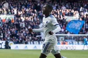 F.C. København - Esbjerg - 31/03-2019