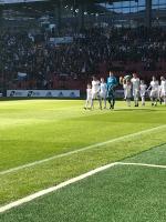 F.C. København - Esbjerg - 31/03-2019