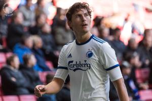 F.C. København - Esbjerg - 31/03-2019