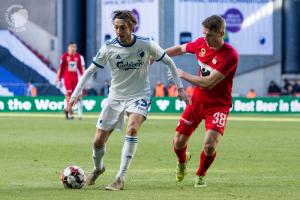 F.C. København - Esbjerg - 31/03-2019