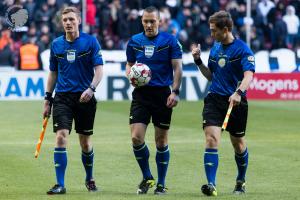 F.C. København - Esbjerg - 31/03-2019