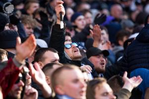 F.C. København - Esbjerg - 31/03-2019