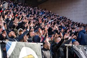 F.C. København - Esbjerg - 31/03-2019