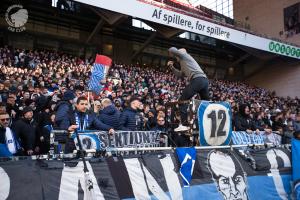 F.C. København - Esbjerg - 31/03-2019