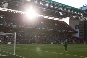 F.C. København - Esbjerg - 31/03-2019