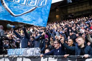 F.C. København - Esbjerg - 31/03-2019