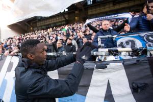 F.C. København - Esbjerg - 31/03-2019