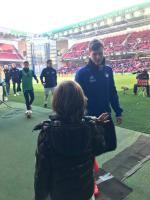 F.C. København - Esbjerg - 31/03-2019