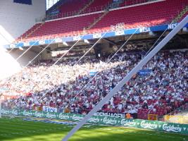 F.C. København - Farum - 17/08-2003