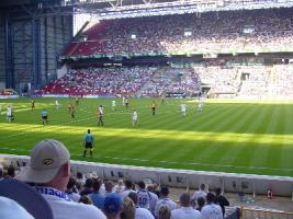 F.C. København - Farum - 17/08-2003