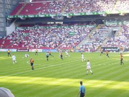 F.C. København - Farum - 17/08-2003