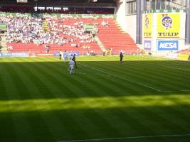 F.C. København - Farum - 17/08-2003