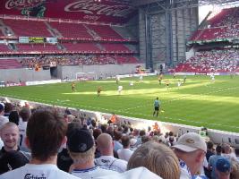 F.C. København - Farum - 17/08-2003