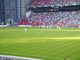 F.C. København - Farum - 17/08-2003