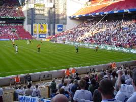 F.C. København - Farum - 17/08-2003