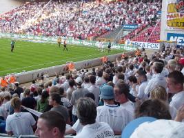 F.C. København - Farum - 17/08-2003