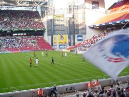 F.C. København - Farum - 17/08-2003