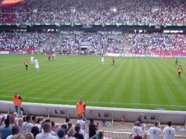 F.C. København - Farum - 17/08-2003