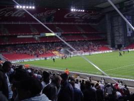 F.C. København - Farum - 26/10-2003