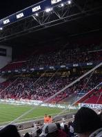 F.C. København - Farum - 26/10-2003