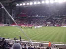 F.C. København - Farum - 26/10-2003