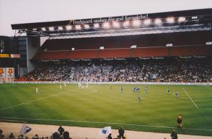 F.C. København - FC Ararat Yerevan - 18/09-1997