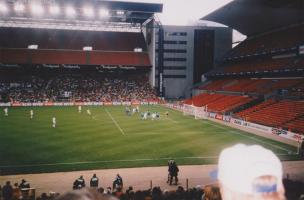 F.C. København - FC Ararat Yerevan - 18/09-1997