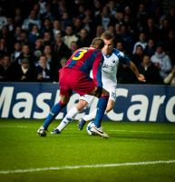 F.C. København - FC Barcelona - 02/11-2010