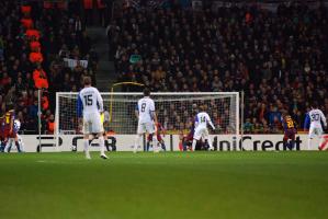 F.C. København - FC Barcelona - 02/11-2010