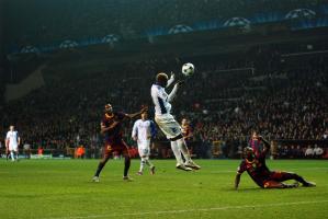 F.C. København - FC Barcelona - 02/11-2010