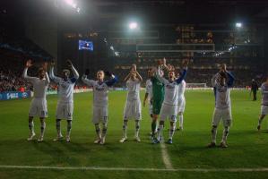 F.C. København - FC Barcelona - 02/11-2010