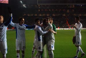 F.C. København - FC Barcelona - 02/11-2010