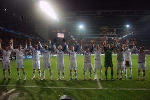 F.C. København - FC Barcelona - 02/11-2010