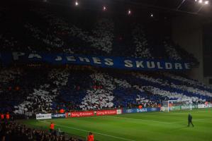 F.C. København - FC Barcelona - 02/11-2010