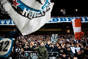 F.C. København - FC Lugano - 19/09-2019