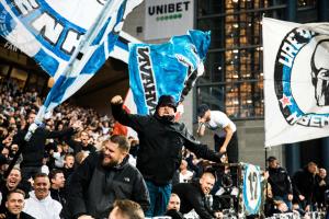 F.C. København - FC Lugano - 19/09-2019