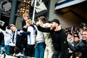 F.C. København - FC Lugano - 19/09-2019