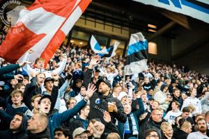 F.C. København - FC Lugano - 19/09-2019