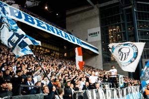 F.C. København - FC Lugano - 19/09-2019