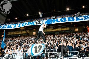 F.C. København - FC Lugano - 19/09-2019