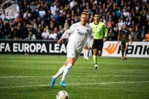 F.C. København - FC Lugano - 19/09-2019