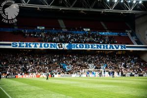 F.C. København - FC Lugano - 19/09-2019