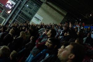 F.C. København - FC Lugano - 19/09-2019