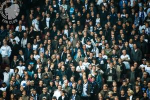 F.C. København - FC Lugano - 19/09-2019