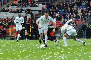 F.C. København - FC Midtjylland - 06/04-2008