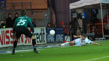 F.C. København - FC Midtjylland - 06/04-2008