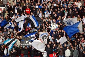 F.C. København - FC Midtjylland - 06/04-2008